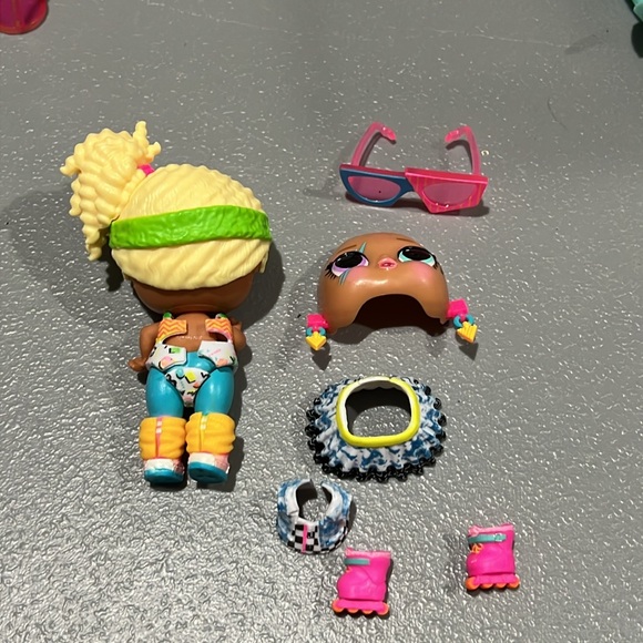 LOL Surprise Surprise Swap Tots - Picture 2 of 2